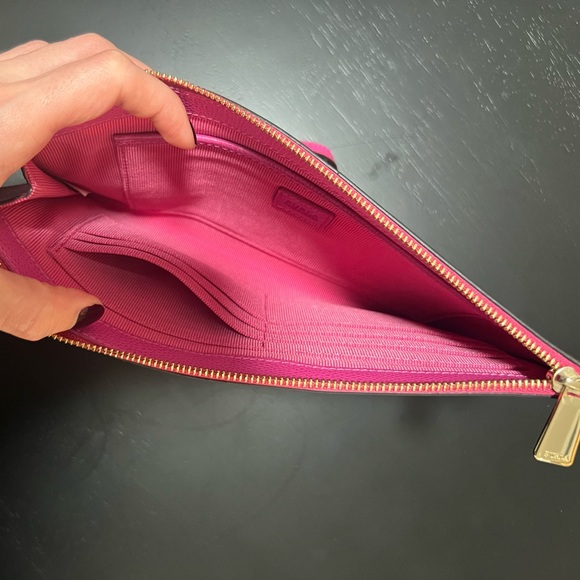 Furla Clutch Bag - Picture 4 of 13